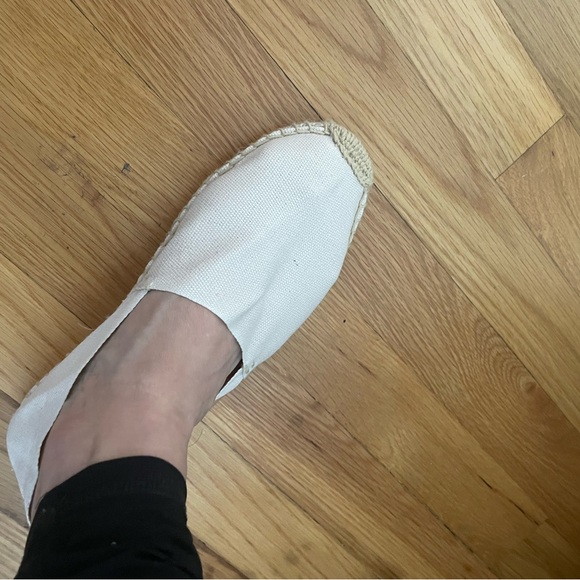 Authentic handmade espadrilles from Barcelona - Picture 6 of 7